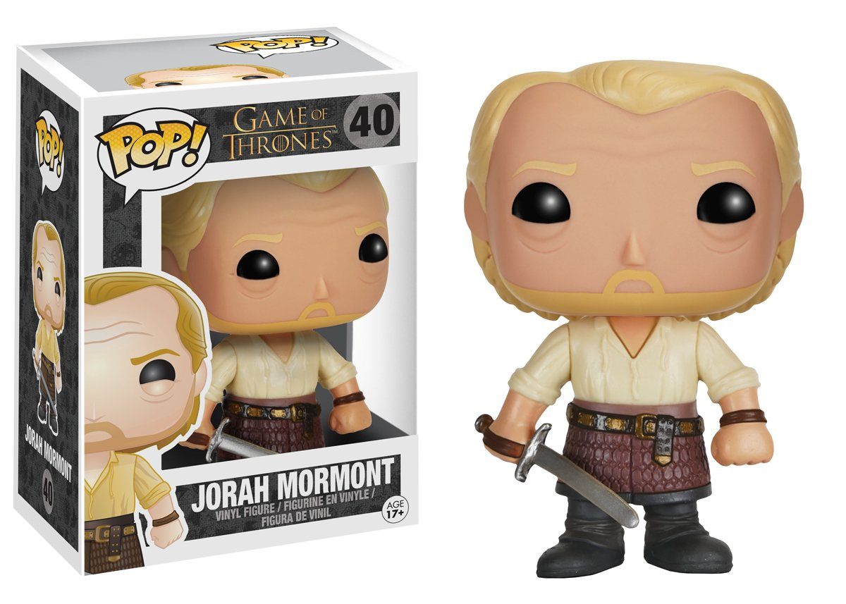 Funko Jorah Mormont