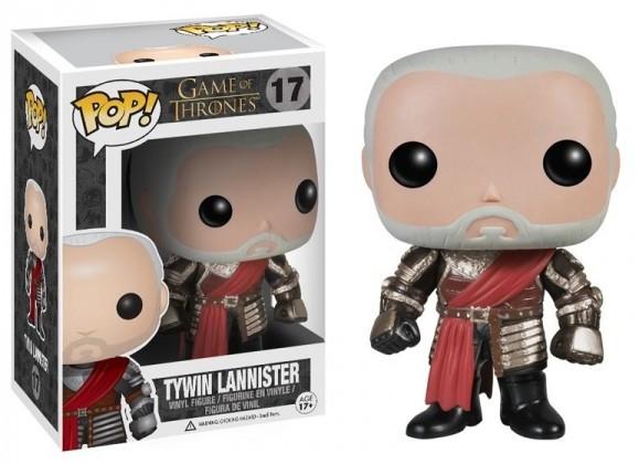 Funko Tywin Lannister